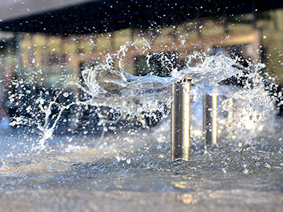 丹江口企业风采